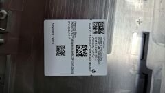Hp 17-CN0205NG Alt Kasa