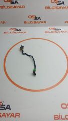 Hp Pavilon 15-DK1035NT Power Jack Şarj Soketi