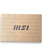 Sıfır Msi Cyborg i5-13420H 16 RAM 512 SSD RTX 4050 6 GB