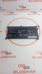 Casper Nirvana S500 / SQU-1716 / batarya / 3ICP6 / 60 / 72