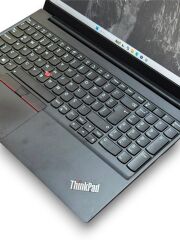 Lenovo ThinkPad E15 i5-1135G7 8 RAM 256 SSD