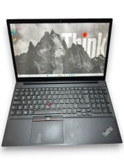 Lenovo ThinkPad E15 i5-1135G7 8 RAM 256 SSD
