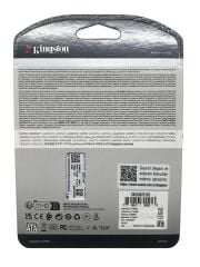 Kingston KC600 512 GB SATA Rev. 3.0 SSD SKC600/512G