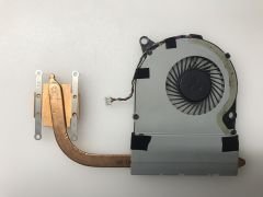 Casper Nirvana B14Y Cpu Fan+Bakır Soğutucu Heatsink