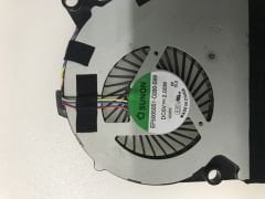 Casper Nirvana B14Y Cpu Fan+Bakır Soğutucu Heatsink