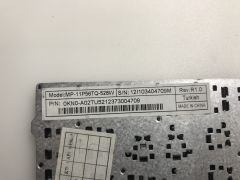 Casper Nirvana B14Y Klavye