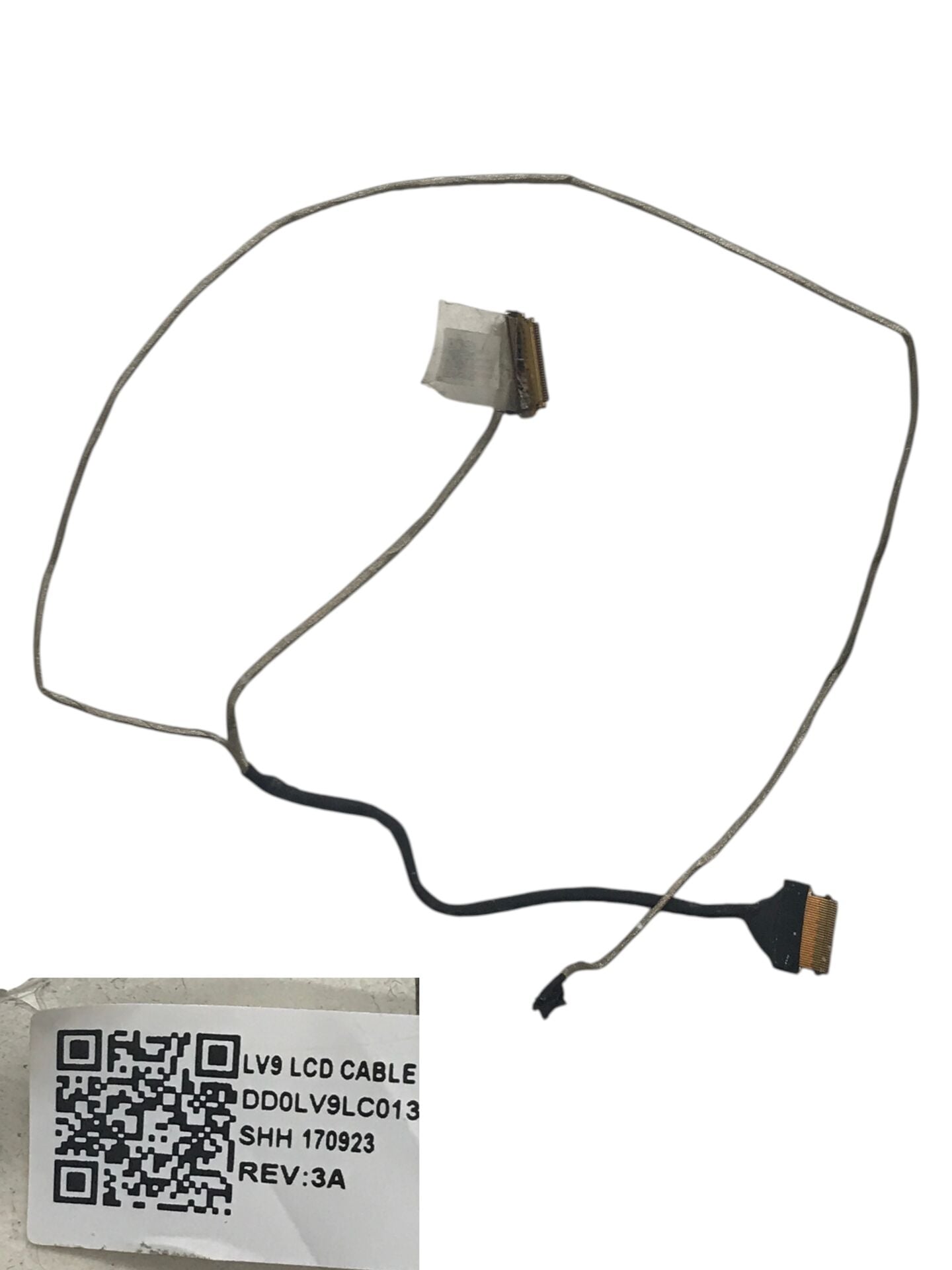 Lenovo V510-15IKB LCD Data Flex Kablosu DD0LV9LC012