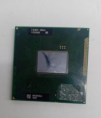 Intel® Core™ i5-2430M İşlemci 3M Önbellek, 3,00 GHz  PPGA988