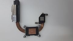 Samsung NP300E5A Bakır Soğutucu Heatsink