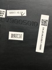 Lenovo V510-15IKB Cover 4ELV9LCLV00