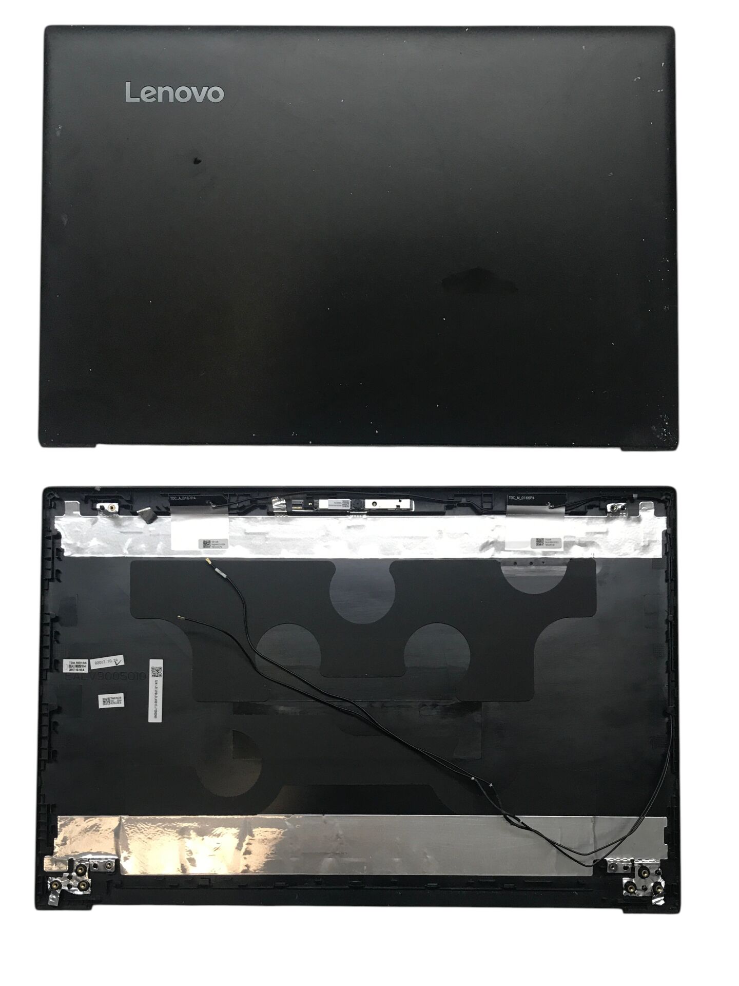 Lenovo V510-15IKB Cover 4ELV9LCLV00