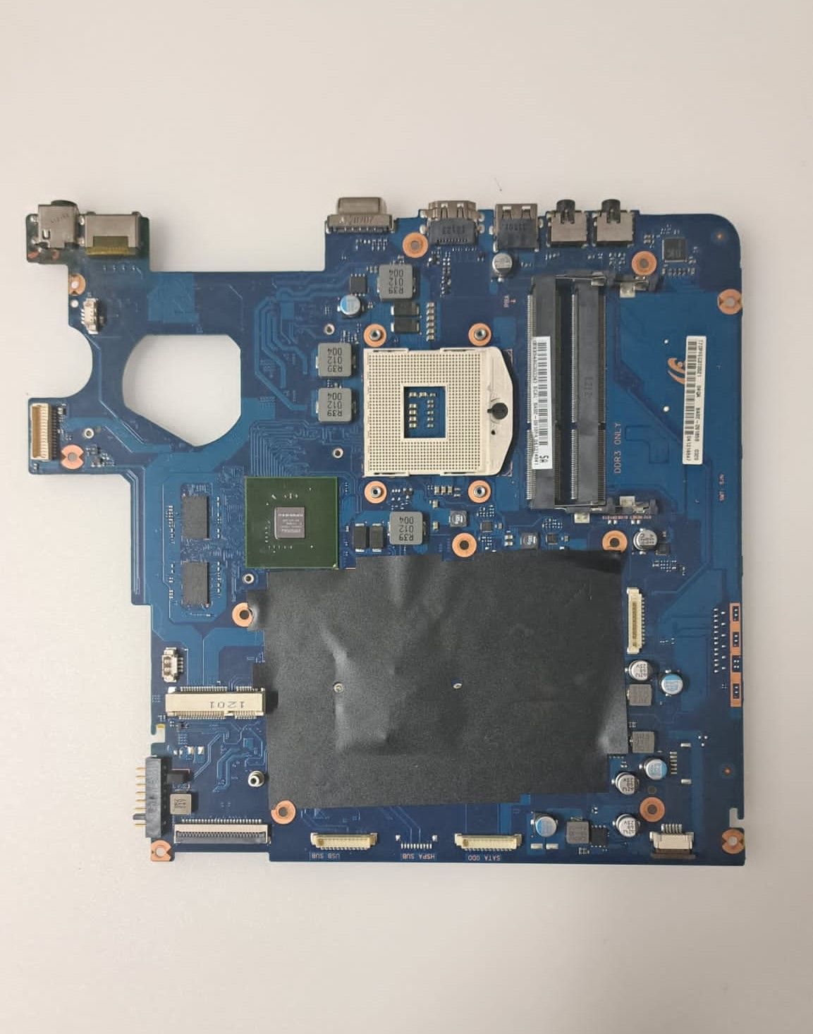 Samsung NP300E5A Anakart SCALA3-15/PETRONAS-15