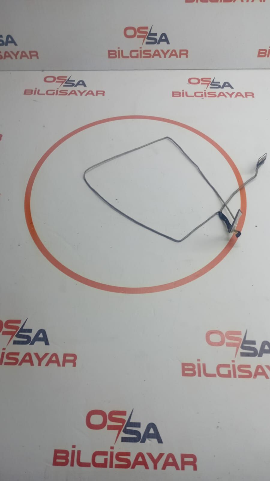 Lenovo 320-15ISK Ekran Data Flex Kablosu DC02001YF10