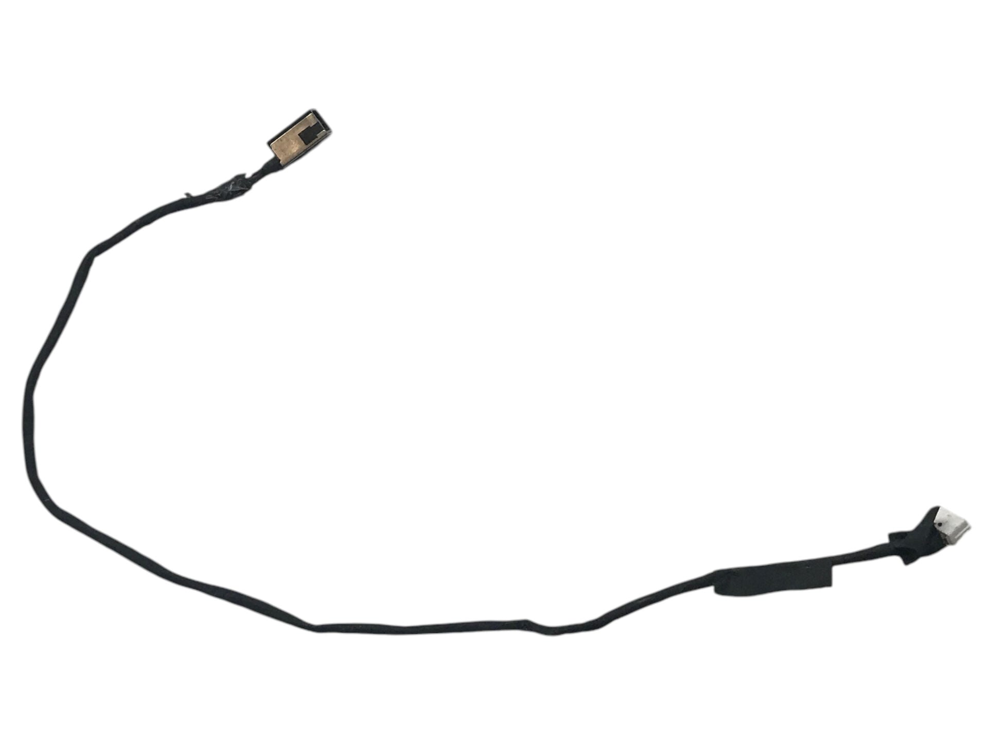 Lenovo V510-15IKB Power Jack Şarj Kablosu