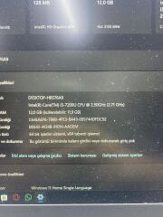 Lenovo Ideapad 320-15ISK Anakart