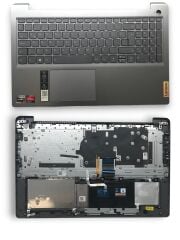 Lenovo İdeapad 3 15ALC6 Klavye Kasa AP21P000600