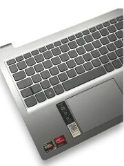 Lenovo İdeapad 3 15ALC6 Klavye Kasa AP21P000600