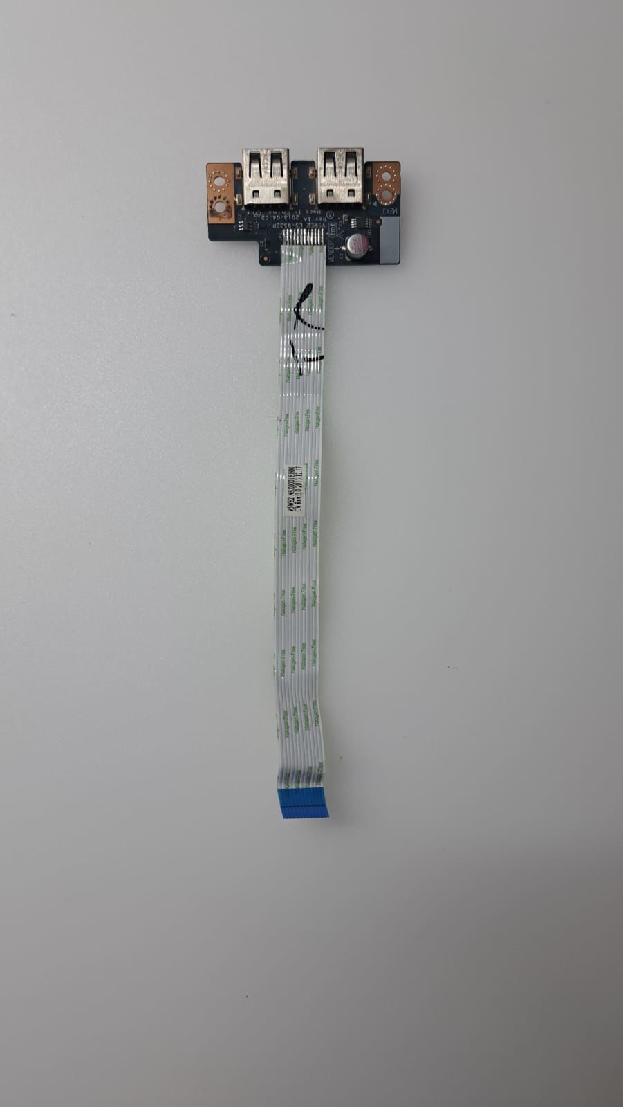 Acer Aspire Z5WE3 Usb Board