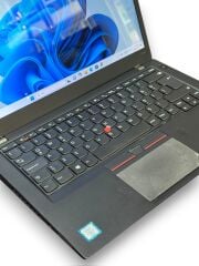 Lenovo ThinkPad T460S i7-6600U 12 RAM 256 SSD