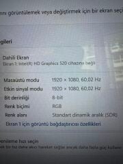 Lenovo ThinkPad T460S i7-6600U 12 RAM 256 SSD