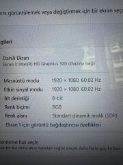 Lenovo ThinkPad T460S i7-6600U 12 RAM 256 SSD