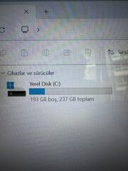 Lenovo ThinkPad T460S i7-6600U 12 RAM 256 SSD