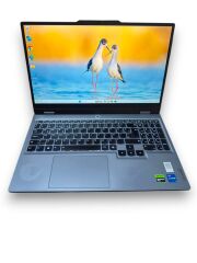 Lenovo LOQ 15IAX9 i5-12459HX 16 RAM 512 SSD RTX 3050 6 GB E.kart