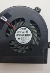 Casper Nirvana  MB55IN1-3 Cpu Fan 13B050-FM2000