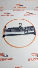 Lenovo İdeapad 3 15ITL6 Batarya 4786mAh/8.8V/L20M2PF0 2ICP6/54/90