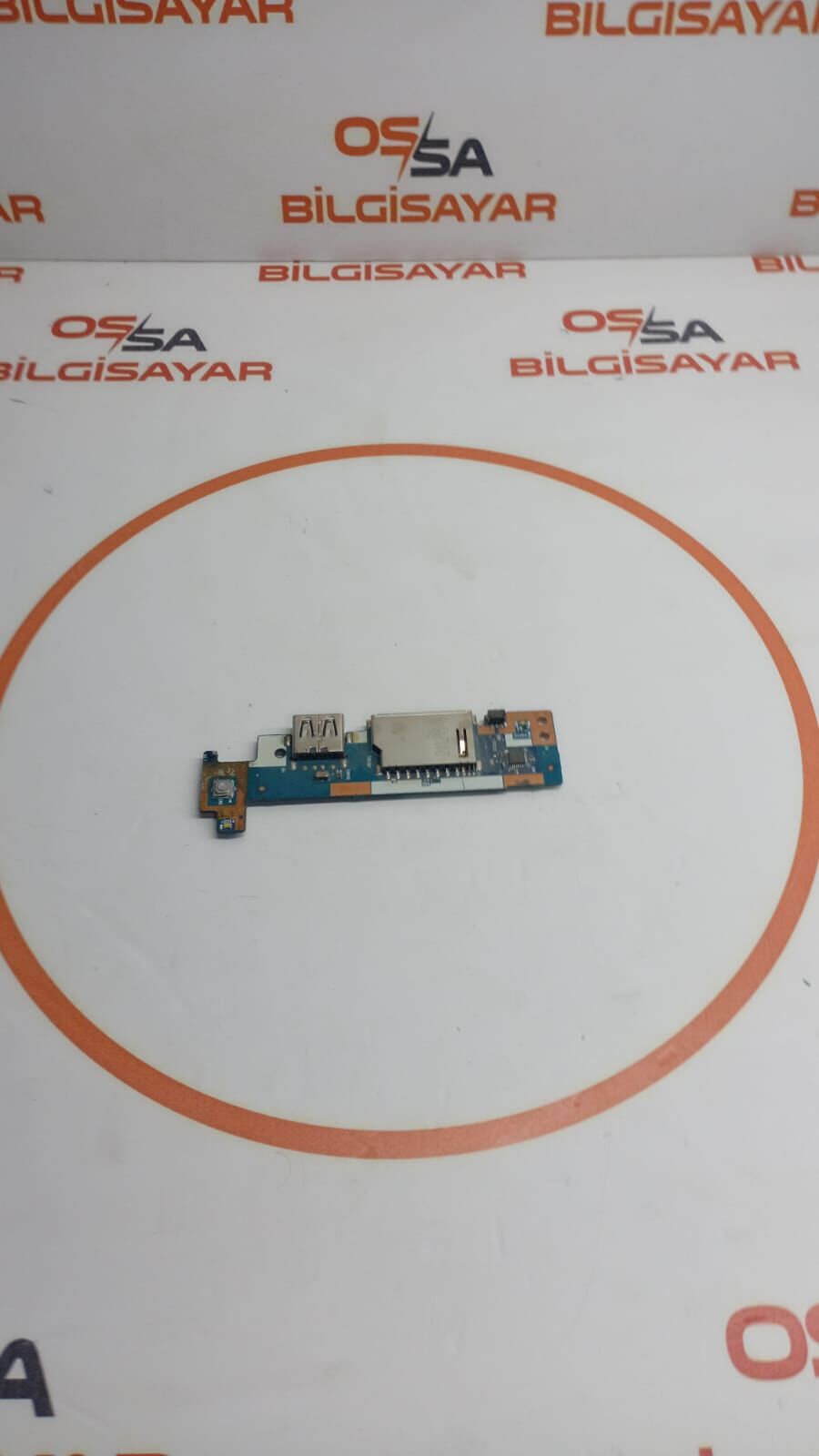 Lenovo IdeaPad 3 15ITL6 USB Board