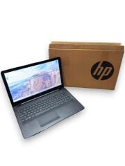HP 15-RB013NT AMD A9-9420 4 RAM 256 SSD