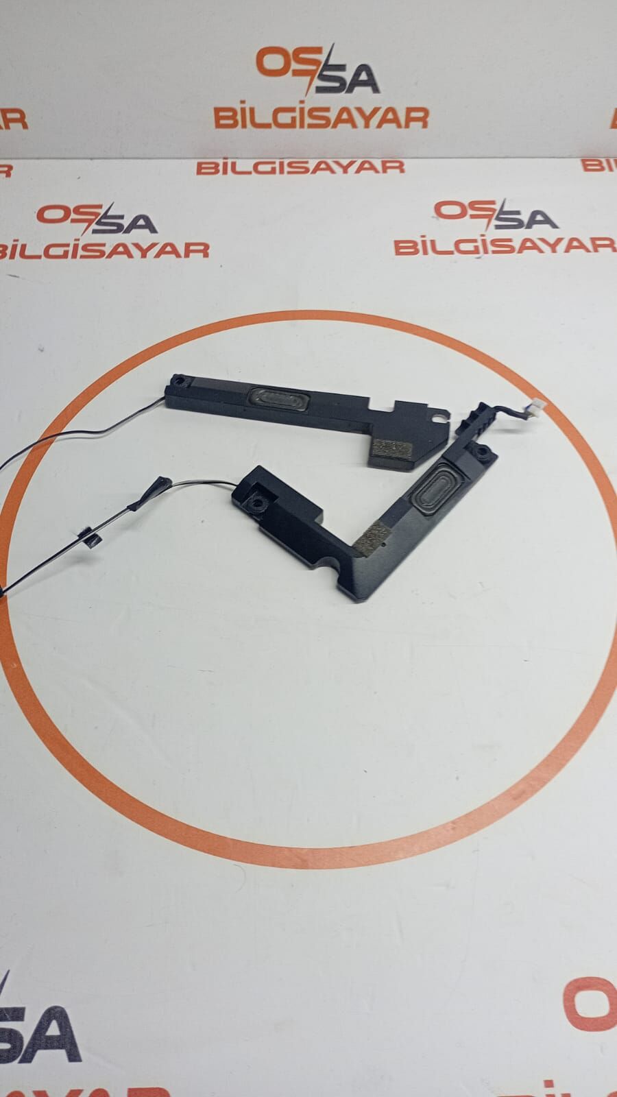 Lenovo İdeapad 3 15ITL6 Hoparlör Speker