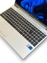 Monster HUMA H5 i7-1255U 16 RAM 512 SSD FHD 120Hz
