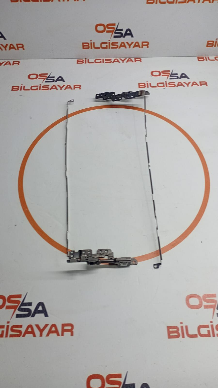 Lenovo İdeapad 3 15ITL6 Menteşe