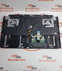 Acer Predatör Helios 300 Klavye Kasa