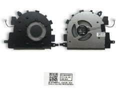 Lenovo İdeapad 3 15ALC6 CPU Fan DC28000GBF0