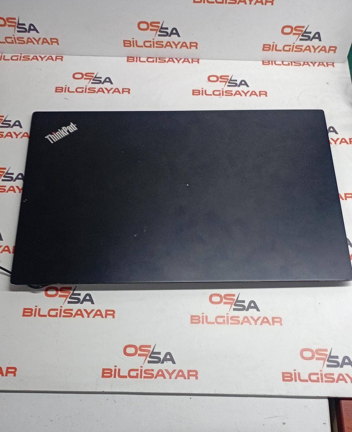 Lenovo Thinkpad E15 Ekran Kasa Cover