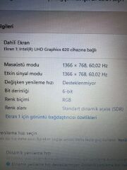 Hp ProBook 450 G5 i5-8250U 16 RAM 256 SSD 15.6'' HD