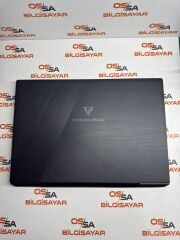 Casper Excalibur İ7 10.Nesil / 16 Ram / 240 SSD / GTX 1650 4 GB