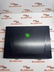 Monster İ5 11.nesil. / 16 Ram / 500 GB SSD / GTX 1650 4 GB