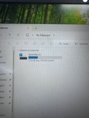 Monster İ5 11.nesil. / 16 Ram / 500 GB SSD / GTX 1650 4 GB