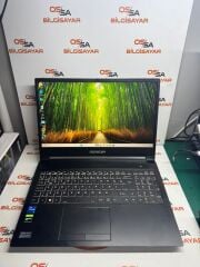 Monster İ5 11.nesil. / 16 Ram / 500 GB SSD / GTX 1650 4 GB