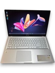 Asus X515J i7-1065G7 8 RAM 512 SSD Arapça Klavye