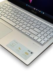 Asus X515J i7-1065G7 8 RAM 512 SSD Arapça Klavye