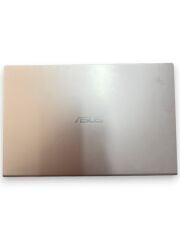 Asus X515J i7-1065G7 8 RAM 512 SSD Arapça Klavye