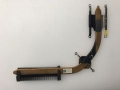 Asus TP501U Bakır Soğutucu Heatsink