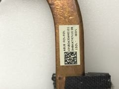 Asus TP501U Bakır Soğutucu Heatsink