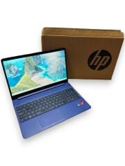 Kutulu HP 15S-EQ2015NT AMD R7 5700U 8 RAM 512 SSD