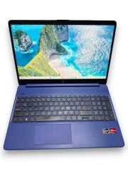Kutulu HP 15S-EQ2015NT AMD R7 5700U 8 RAM 512 SSD