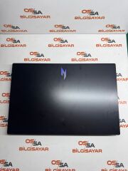 Sıfır Acer Nitro R7-7535HS / 32 Ram / 512 SSD / RTX 4060 8 GB